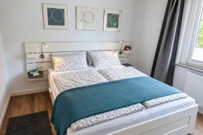 Casa Melisa I Modern & gemütlich I Balkon I 66 qm - Image 3