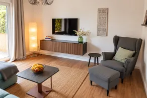 Casa Melisa I Modern & gemütlich I Balkon I 66 qm - Image 4