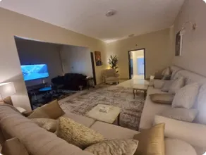 Amasia – Luxury Independent Serviced Apartment with 3 Bedrooms and a Pool - Image 3