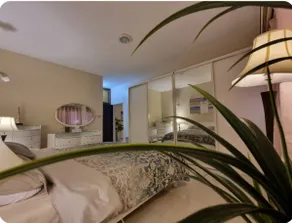 Amasia – Luxury Independent Serviced Apartment with 3 Bedrooms and a Pool - Image 5