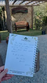 Pousada Recanto Monte Verde [Green Mountain Inn] - Image 5