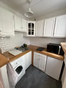 Ideal studio near Paris city center - Image 2
