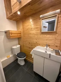 Ideal studio near Paris city center - Image 5