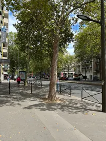 Ideal studio near Paris city center - Image 3