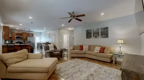 Spacious Home w Hot Tub & Fire Pit *KY Lake, Moors - Image 4