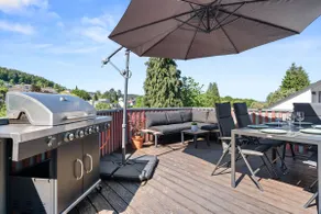 Tucan - Rooftop Terrace with View, BBQ, PS4+Stream - Image 5