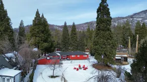 Sequoia Forest Home *Spectacular Views | Sleeps 12 - Image 3