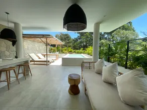 Villa Anwa Cove - Gorgeous 6-BR & 2-Pool Villa in Bali - Image 2