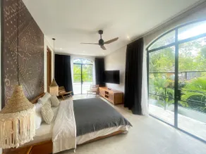Villa Anwa Cove - Gorgeous 6-BR & 2-Pool Villa in Bali - Image 4
