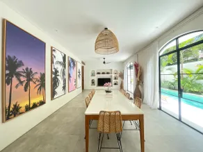 Villa Anwa Cove - Gorgeous 6-BR & 2-Pool Villa in Bali - Image 3