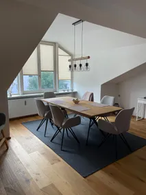 Modern loft with feel-good factor - Image 5