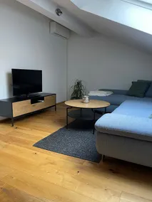 Modern loft with feel-good factor - Image 2