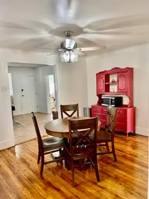 Downtown Updated Craftsman, Pet Friendly - Image 5