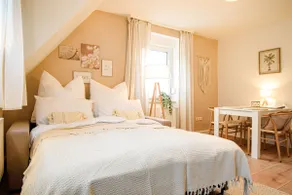 BOHO-Apartment - Feel like Home, Tiny Bathroom & Garage, 60m2 - Image 2