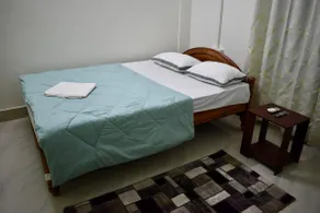 Harmony Homestay A - (1BHK w/ AC & Wi-fi) - Image 5
