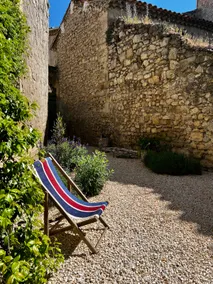 Bright house in Boulbon with garden - Image 4
