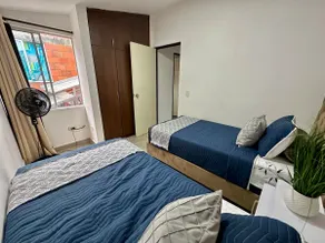 Modern and safe house with A/C - Image 5