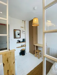 Little bohemian – studio in Trouville-sur-Mer – - Image 2