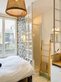Little bohemian – studio in Trouville-sur-Mer – - Image 3