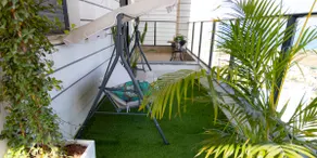 Modern apartment in the center of Acre - Image 4