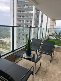 Modern apartment in the center of Acre - Image 2