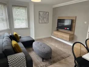 Premium executive Apartment in Dunfermline - Image 2