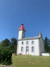 Your holiday home in a coastal village in Brittany - Image 2