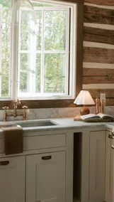 Modern Cabin By Bear Lake - Image 5