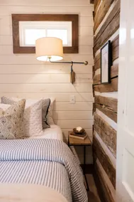 Modern Cabin By Bear Lake - Image 4