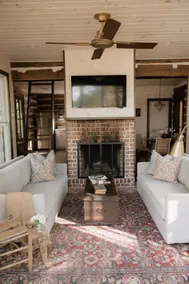 Modern Cabin By Bear Lake - Image 2