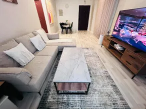 Comfy Apartment Netflix+Prime+Disney Self check-in - Image 5
