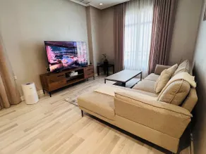 Comfy Apartment Netflix+Prime+Disney Self check-in - Image 2