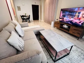 Comfy Apartment Netflix+Prime+Disney Self check-in - Image 4