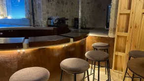 Elite apartment in private villa in new cairo 90th street in villa 255 Panafsig 11 - Image 5