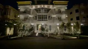 Elite apartment in private villa in new cairo 90th street in villa 255 Panafsig 11 - Image 4