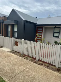 Brand New Cottage in NewGisborne - Image 4