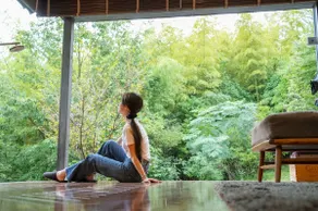 Mineyama Green Villa Views of Ritsurin Garden. - Image 4