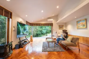 Mineyama Green Villa Views of Ritsurin Garden. - Image 3