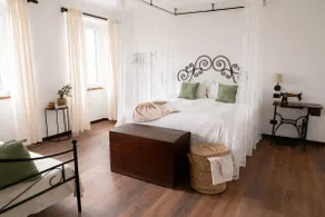 Freisa Apartment, hill view and pool - Image 2