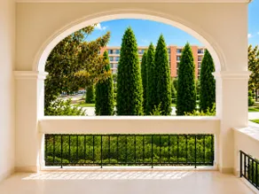 Prestige Fort Sveti Vlas Aparthotel 1 bedroom 4 people - Image 4