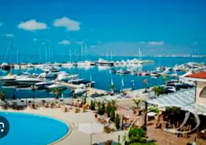Prestige Fort Sveti Vlas Aparthotel 1 bedroom 4 people - Image 5