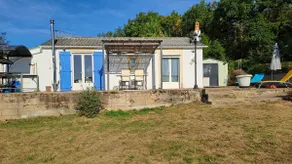 House at the gate of Morvan - Image 2