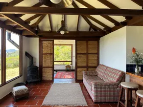 House overlooking the Suesca lagoon - Image 4