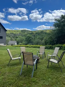 New Build • Ellicottville Ski Chalet • Sleeps 8 - Image 4