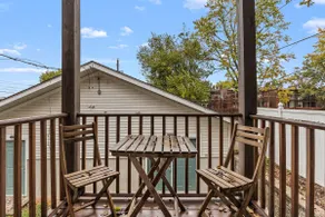 Quiet Historic 1BR in Benton Park | Extended Stay - Image 5