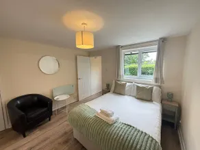 Modern studio flat in Wellington, Telford - Image 3
