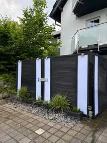 Modern apartment in Wiehl, rural, close to the highway - Image 4