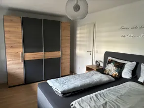 Modern apartment in Wiehl, rural, close to the highway - Image 5