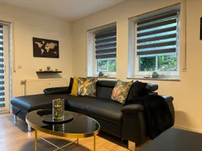 Modern apartment in Wiehl, rural, close to the highway - Image 3