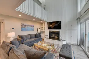 Luxury Lakefront Boyne City Townhome w/ Views! - Image 3